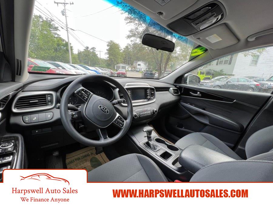 Used Kia Sorento LX AWD 2019 | Harpswell Auto Sales Inc. Harpswell, Maine Used Kia Sorento LX AWD 2019 | Harpswell Auto Sales Inc. Harpswell, Maine