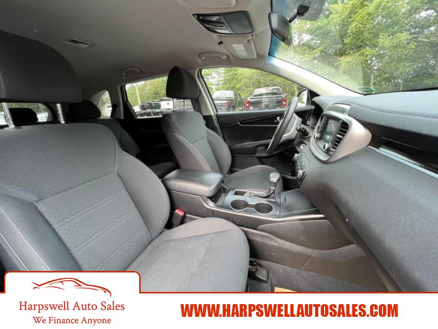 Used Kia Sorento LX AWD 2019 | Harpswell Auto Sales Inc. Harpswell, Maine Used Kia Sorento LX AWD 2019 | Harpswell Auto Sales Inc. Harpswell, Maine