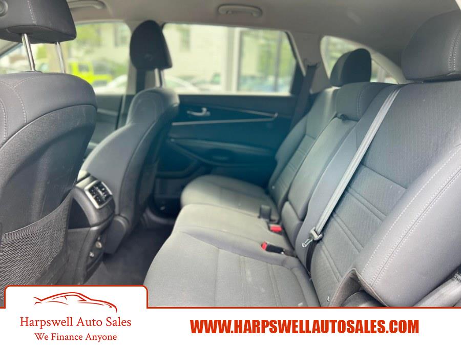 Used Kia Sorento LX AWD 2019 | Harpswell Auto Sales Inc. Harpswell, Maine Used Kia Sorento LX AWD 2019 | Harpswell Auto Sales Inc. Harpswell, Maine