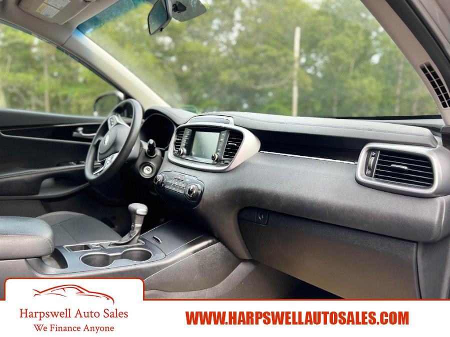 Used Kia Sorento LX AWD 2019 | Harpswell Auto Sales Inc. Harpswell, Maine Used Kia Sorento LX AWD 2019 | Harpswell Auto Sales Inc. Harpswell, Maine