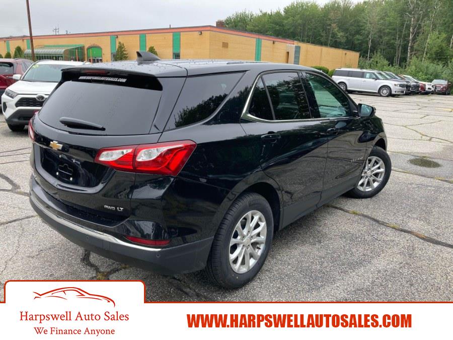 Used Chevrolet Equinox AWD 4dr LT w/2FL 2019 | Harpswell Auto Sales Inc. Harpswell, Maine Used Chevrolet Equinox AWD 4dr LT w/2FL 2019 | Harpswell Auto Sales Inc. Harpswell, Maine