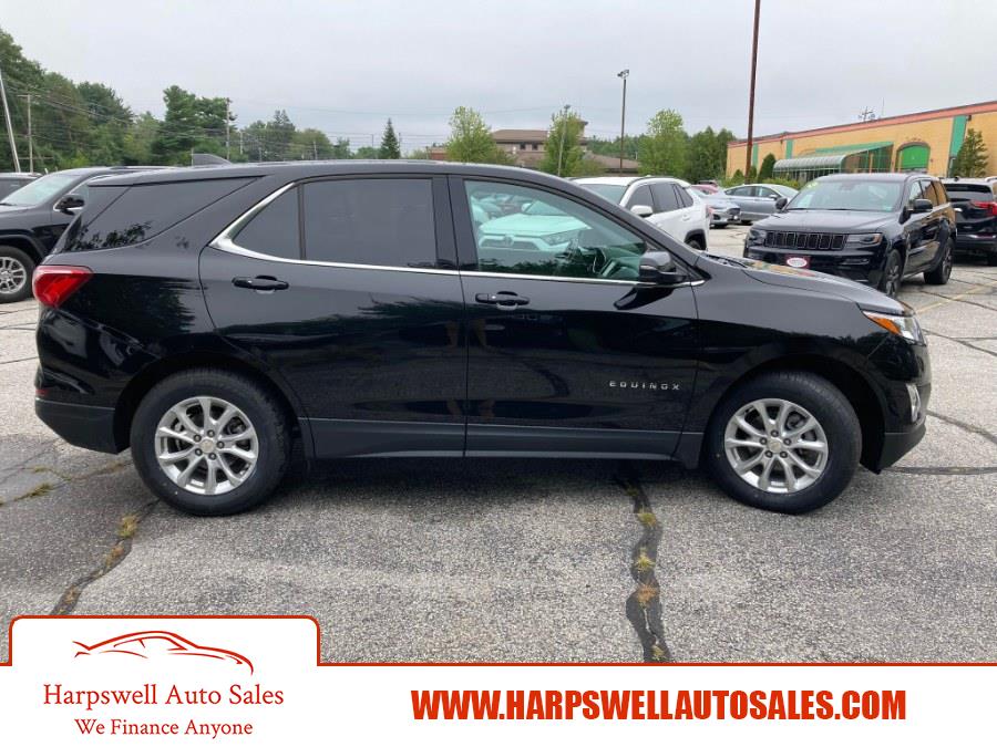 Used Chevrolet Equinox AWD 4dr LT w/2FL 2019 | Harpswell Auto Sales Inc. Harpswell, Maine Used Chevrolet Equinox AWD 4dr LT w/2FL 2019 | Harpswell Auto Sales Inc. Harpswell, Maine