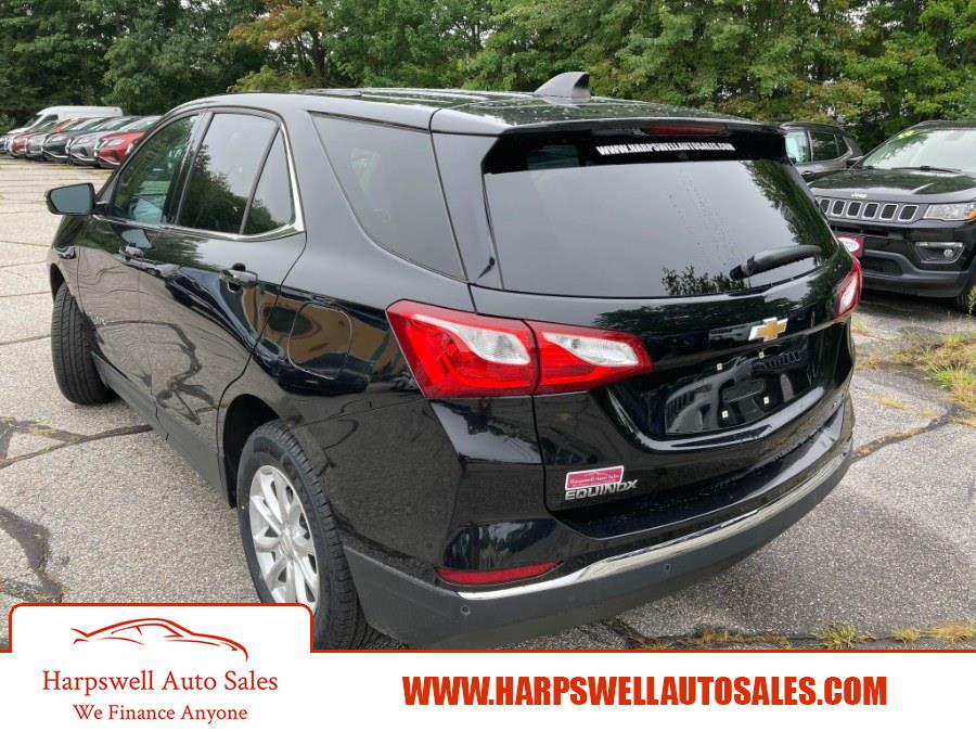 Used Chevrolet Equinox AWD 4dr LT w/2FL 2019 | Harpswell Auto Sales Inc. Harpswell, Maine Used Chevrolet Equinox AWD 4dr LT w/2FL 2019 | Harpswell Auto Sales Inc. Harpswell, Maine