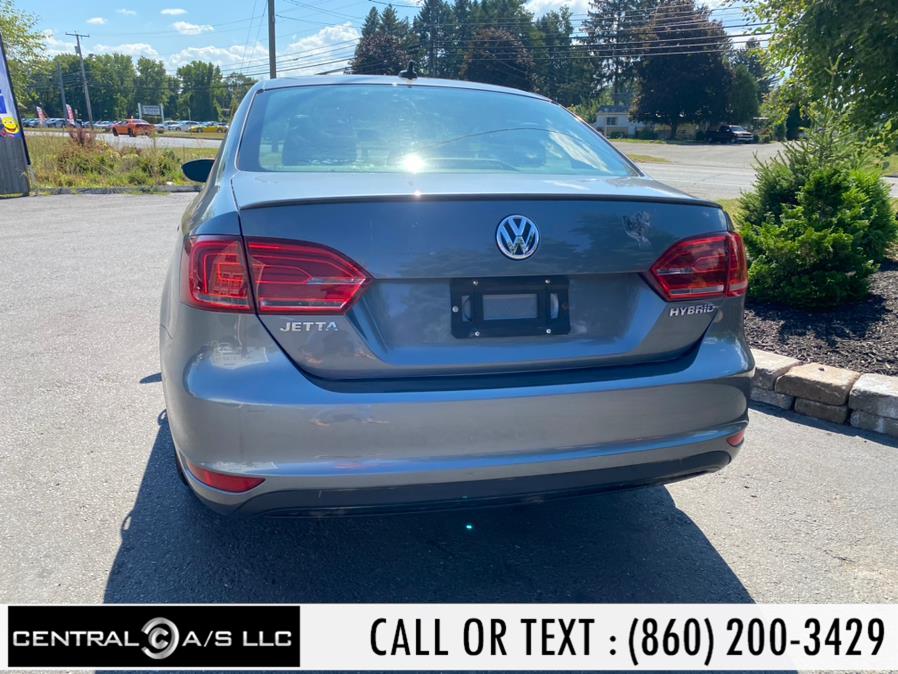 2014 Volkswagen Jetta Sedan 4dr DSG Hybrid SE, available for sale in East Windsor, Connecticut | Central A/S LLC. East Windsor, Connecticut 2014 Volkswagen Jetta Sedan 4dr DSG Hybrid SE, available for sale in East Windsor, Connecticut | Central A/S LLC. East Windsor, Connecticut