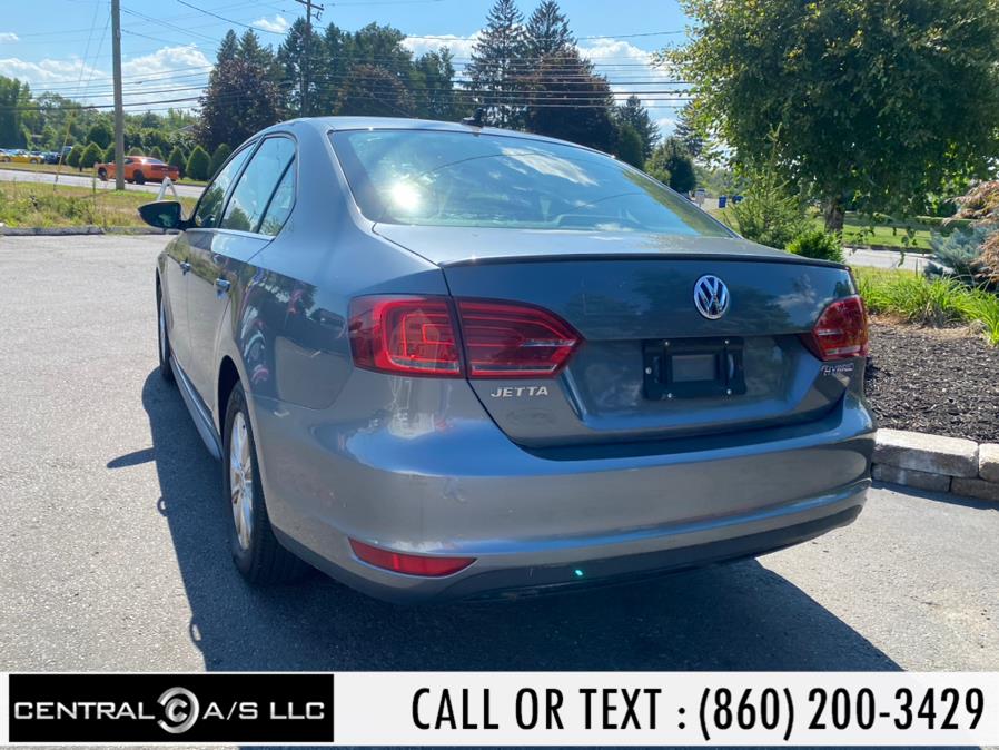 2014 Volkswagen Jetta Sedan 4dr DSG Hybrid SE, available for sale in East Windsor, Connecticut | Central A/S LLC. East Windsor, Connecticut 2014 Volkswagen Jetta Sedan 4dr DSG Hybrid SE, available for sale in East Windsor, Connecticut | Central A/S LLC. East Windsor, Connecticut