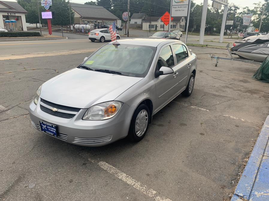 Used Chevrolet Cobalt 4dr Sdn LT w/1LT 2010 | Rt 138 Auto Center Inc . Taunton, Massachusetts Used Chevrolet Cobalt 4dr Sdn LT w/1LT 2010 | Rt 138 Auto Center Inc . Taunton, Massachusetts