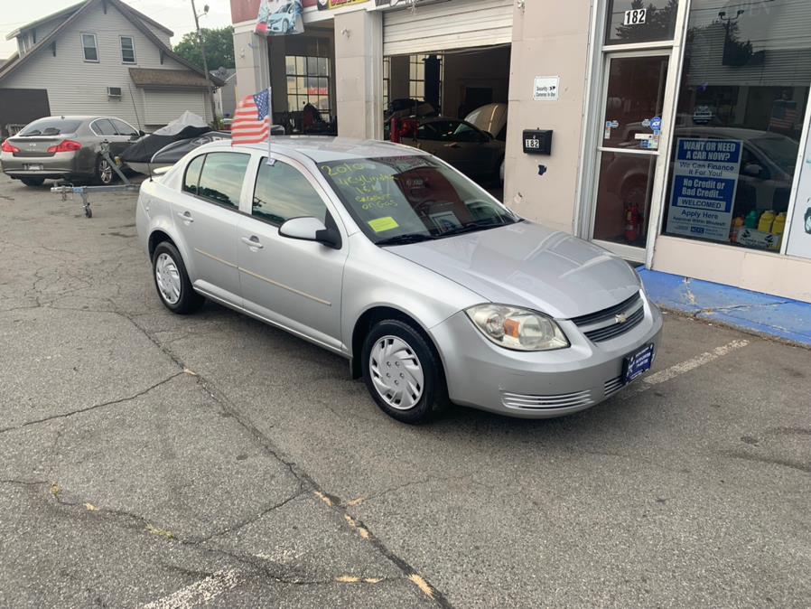 Used Chevrolet Cobalt 4dr Sdn LT w/1LT 2010 | Rt 138 Auto Center Inc . Taunton, Massachusetts Used Chevrolet Cobalt 4dr Sdn LT w/1LT 2010 | Rt 138 Auto Center Inc . Taunton, Massachusetts