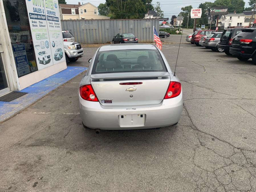 Used Chevrolet Cobalt 4dr Sdn LT w/1LT 2010 | Rt 138 Auto Center Inc . Taunton, Massachusetts Used Chevrolet Cobalt 4dr Sdn LT w/1LT 2010 | Rt 138 Auto Center Inc . Taunton, Massachusetts