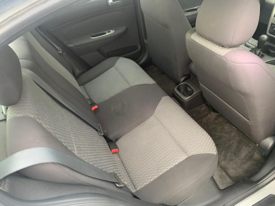 Used Chevrolet Cobalt 4dr Sdn LT w/1LT 2010 | Rt 138 Auto Center Inc . Taunton, Massachusetts Used Chevrolet Cobalt 4dr Sdn LT w/1LT 2010 | Rt 138 Auto Center Inc . Taunton, Massachusetts