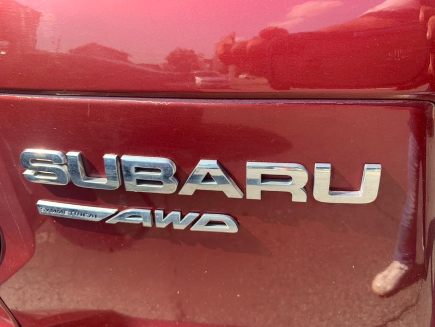 2014 Subaru Forester 2.5i in Taunton, MA