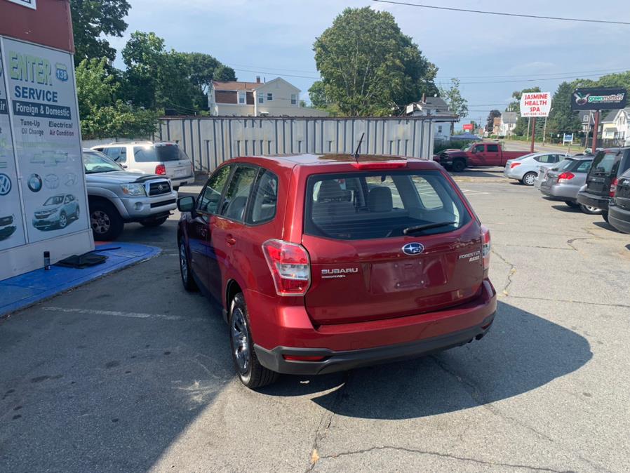2014 Subaru Forester 4dr Auto 2.5i PZEV, available for sale in Taunton, Massachusetts | Rt 138 Auto Center Inc . Taunton, Massachusetts 2014 Subaru Forester 4dr Auto 2.5i PZEV, available for sale in Taunton, Massachusetts | Rt 138 Auto Center Inc . Taunton, Massachusetts