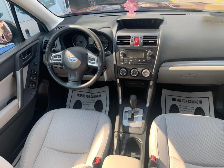2014 Subaru Forester 4dr Auto 2.5i PZEV, available for sale in Taunton, Massachusetts | Rt 138 Auto Center Inc . Taunton, Massachusetts 2014 Subaru Forester 4dr Auto 2.5i PZEV, available for sale in Taunton, Massachusetts | Rt 138 Auto Center Inc . Taunton, Massachusetts
