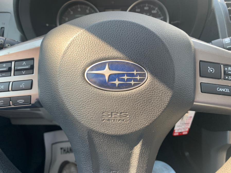 2014 Subaru Forester 4dr Auto 2.5i PZEV, available for sale in Taunton, Massachusetts | Rt 138 Auto Center Inc . Taunton, Massachusetts 2014 Subaru Forester 4dr Auto 2.5i PZEV, available for sale in Taunton, Massachusetts | Rt 138 Auto Center Inc . Taunton, Massachusetts