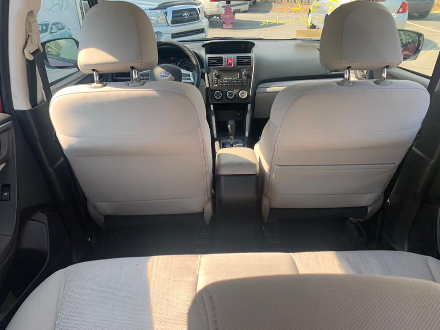 2014 Subaru Forester 4dr Auto 2.5i PZEV, available for sale in Taunton, Massachusetts | Rt 138 Auto Center Inc . Taunton, Massachusetts 2014 Subaru Forester 4dr Auto 2.5i PZEV, available for sale in Taunton, Massachusetts | Rt 138 Auto Center Inc . Taunton, Massachusetts