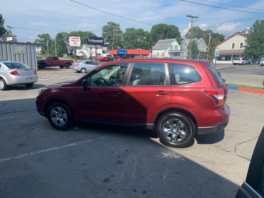 2014 Subaru Forester 4dr Auto 2.5i PZEV, available for sale in Taunton, Massachusetts | Rt 138 Auto Center Inc . Taunton, Massachusetts 2014 Subaru Forester 4dr Auto 2.5i PZEV, available for sale in Taunton, Massachusetts | Rt 138 Auto Center Inc . Taunton, Massachusetts