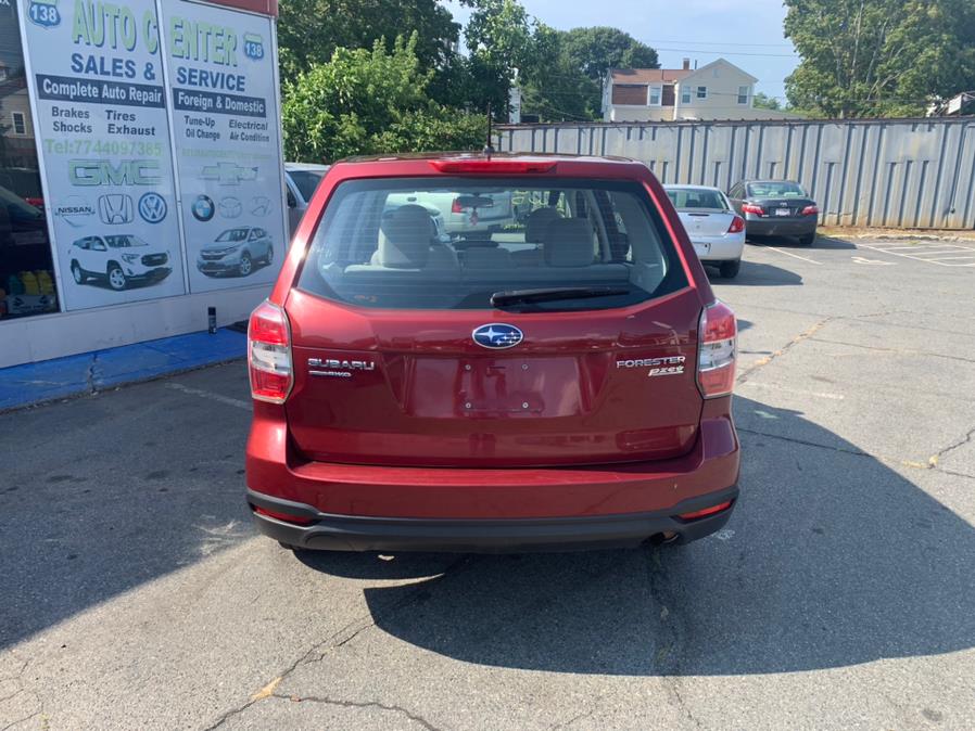 2014 Subaru Forester 4dr Auto 2.5i PZEV, available for sale in Taunton, Massachusetts | Rt 138 Auto Center Inc . Taunton, Massachusetts 2014 Subaru Forester 4dr Auto 2.5i PZEV, available for sale in Taunton, Massachusetts | Rt 138 Auto Center Inc . Taunton, Massachusetts