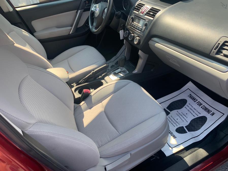 2014 Subaru Forester 4dr Auto 2.5i PZEV, available for sale in Taunton, Massachusetts | Rt 138 Auto Center Inc . Taunton, Massachusetts 2014 Subaru Forester 4dr Auto 2.5i PZEV, available for sale in Taunton, Massachusetts | Rt 138 Auto Center Inc . Taunton, Massachusetts