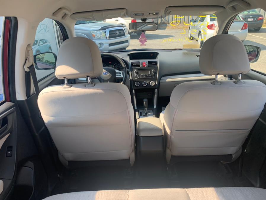 2014 Subaru Forester 4dr Auto 2.5i PZEV, available for sale in Taunton, Massachusetts | Rt 138 Auto Center Inc . Taunton, Massachusetts 2014 Subaru Forester 4dr Auto 2.5i PZEV, available for sale in Taunton, Massachusetts | Rt 138 Auto Center Inc . Taunton, Massachusetts