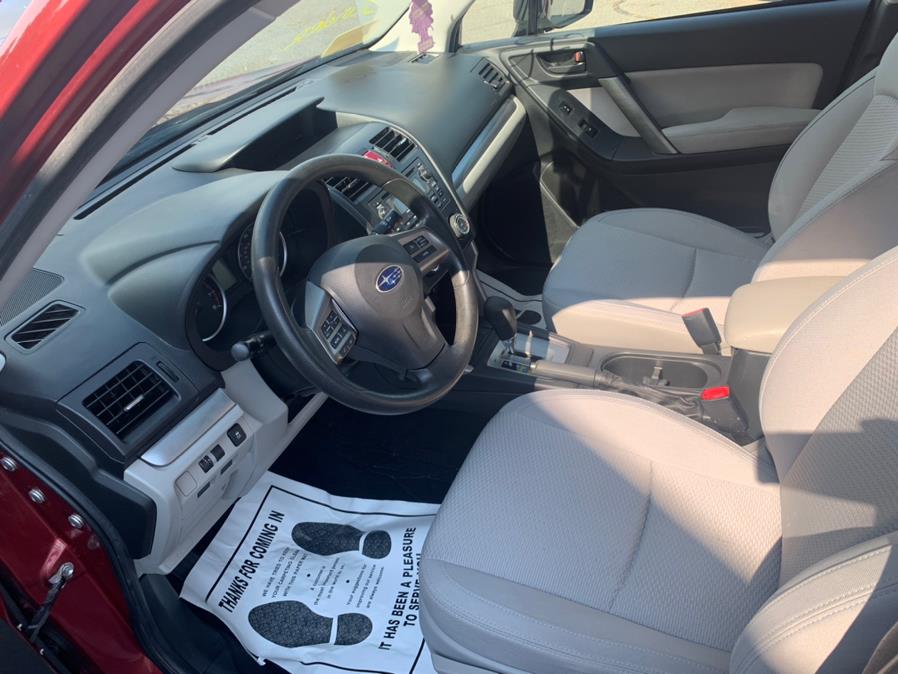 2014 Subaru Forester 4dr Auto 2.5i PZEV, available for sale in Taunton, Massachusetts | Rt 138 Auto Center Inc . Taunton, Massachusetts 2014 Subaru Forester 4dr Auto 2.5i PZEV, available for sale in Taunton, Massachusetts | Rt 138 Auto Center Inc . Taunton, Massachusetts