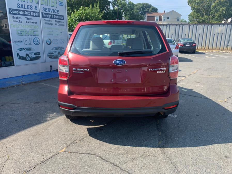 2014 Subaru Forester 4dr Auto 2.5i PZEV, available for sale in Taunton, Massachusetts | Rt 138 Auto Center Inc . Taunton, Massachusetts 2014 Subaru Forester 4dr Auto 2.5i PZEV, available for sale in Taunton, Massachusetts | Rt 138 Auto Center Inc . Taunton, Massachusetts