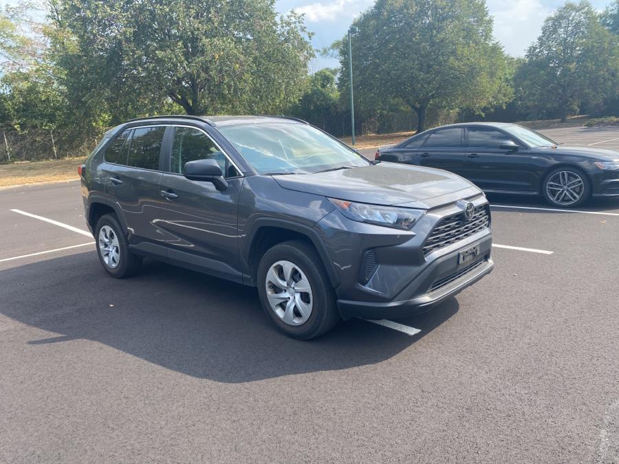 2020 Toyota RAV4 LE AWD (Natl), available for sale in Syosset, New York | Gold Coast Motors of Syosset. Syosset, New York 2020 Toyota RAV4 LE AWD (Natl), available for sale in Syosset, New York | Gold Coast Motors of Syosset. Syosset, New York