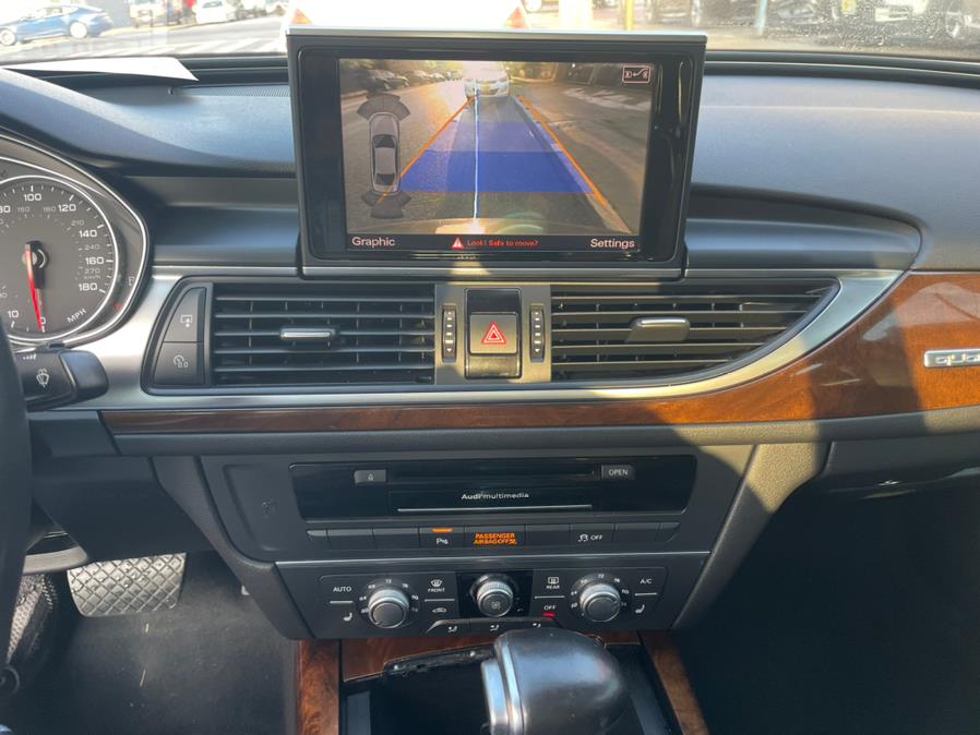 2015 Audi A6 4dr Sdn quattro 2.0T Premium Plus, available for sale in Brooklyn, New York | Worlds Best Auto Inc. Brooklyn, New York 2015 Audi A6 4dr Sdn quattro 2.0T Premium Plus, available for sale in Brooklyn, New York | Worlds Best Auto Inc. Brooklyn, New York