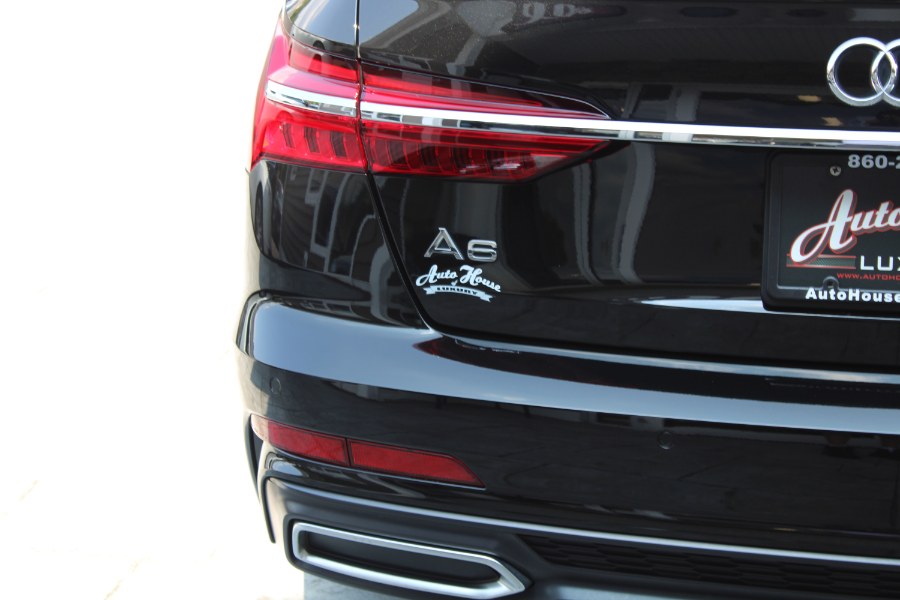 2019 Audi A6 Premium Plus 55 TFSI quattro, available for sale in Plantsville, Connecticut | Auto House of Luxury. Plantsville, Connecticut 2019 Audi A6 Premium Plus 55 TFSI quattro, available for sale in Plantsville, Connecticut | Auto House of Luxury. Plantsville, Connecticut