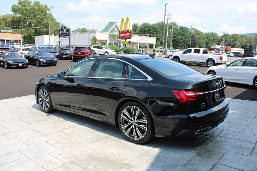 2019 Audi A6 Premium Plus 55 TFSI quattro, available for sale in Plantsville, Connecticut | Auto House of Luxury. Plantsville, Connecticut 2019 Audi A6 Premium Plus 55 TFSI quattro, available for sale in Plantsville, Connecticut | Auto House of Luxury. Plantsville, Connecticut