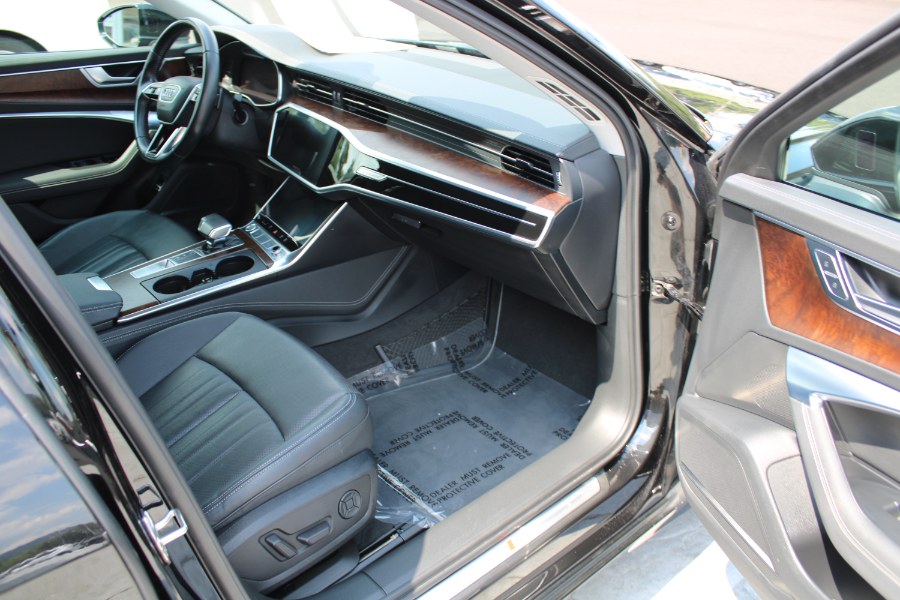 2019 Audi A6 Premium Plus 55 TFSI quattro, available for sale in Plantsville, Connecticut | Auto House of Luxury. Plantsville, Connecticut 2019 Audi A6 Premium Plus 55 TFSI quattro, available for sale in Plantsville, Connecticut | Auto House of Luxury. Plantsville, Connecticut