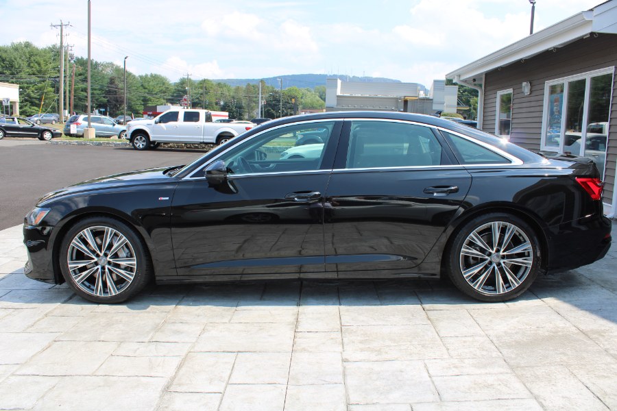 2019 Audi A6 Premium Plus 55 TFSI quattro, available for sale in Plantsville, Connecticut | Auto House of Luxury. Plantsville, Connecticut 2019 Audi A6 Premium Plus 55 TFSI quattro, available for sale in Plantsville, Connecticut | Auto House of Luxury. Plantsville, Connecticut