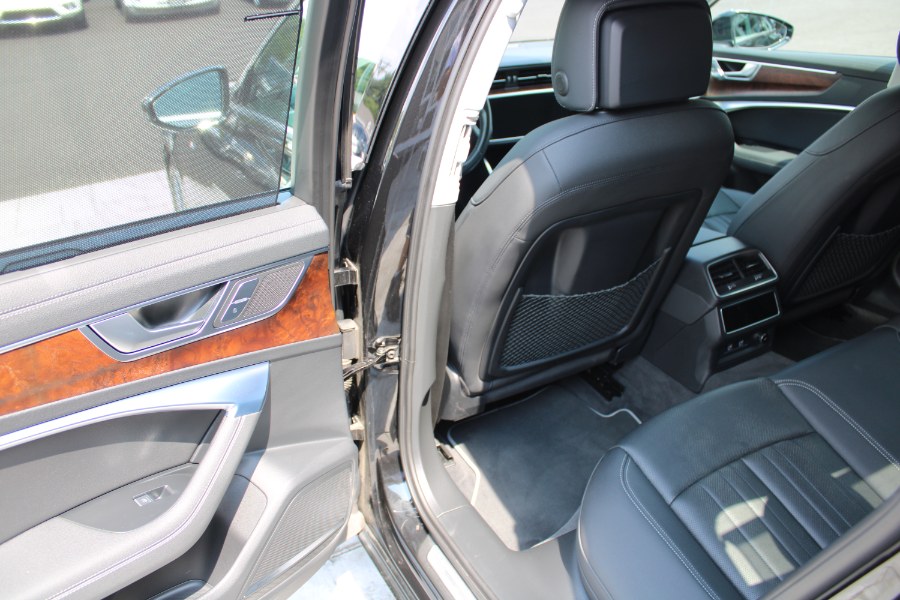 2019 Audi A6 Premium Plus 55 TFSI quattro, available for sale in Plantsville, Connecticut | Auto House of Luxury. Plantsville, Connecticut 2019 Audi A6 Premium Plus 55 TFSI quattro, available for sale in Plantsville, Connecticut | Auto House of Luxury. Plantsville, Connecticut
