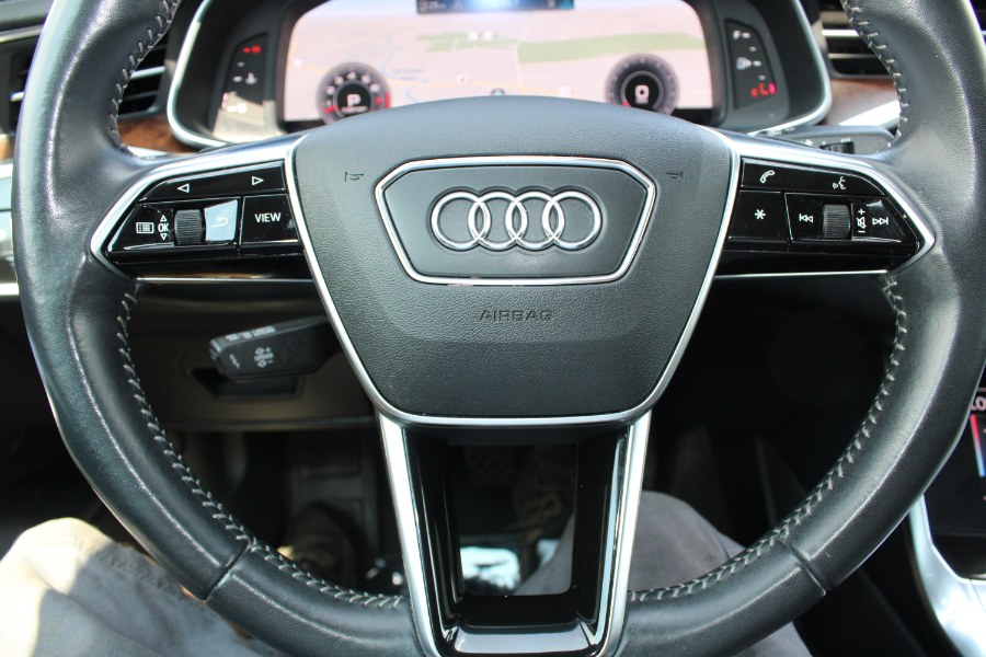 2019 Audi A6 Premium Plus 55 TFSI quattro, available for sale in Plantsville, Connecticut | Auto House of Luxury. Plantsville, Connecticut 2019 Audi A6 Premium Plus 55 TFSI quattro, available for sale in Plantsville, Connecticut | Auto House of Luxury. Plantsville, Connecticut