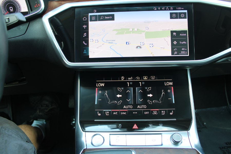 2019 Audi A6 Premium Plus 55 TFSI quattro, available for sale in Plantsville, Connecticut | Auto House of Luxury. Plantsville, Connecticut 2019 Audi A6 Premium Plus 55 TFSI quattro, available for sale in Plantsville, Connecticut | Auto House of Luxury. Plantsville, Connecticut