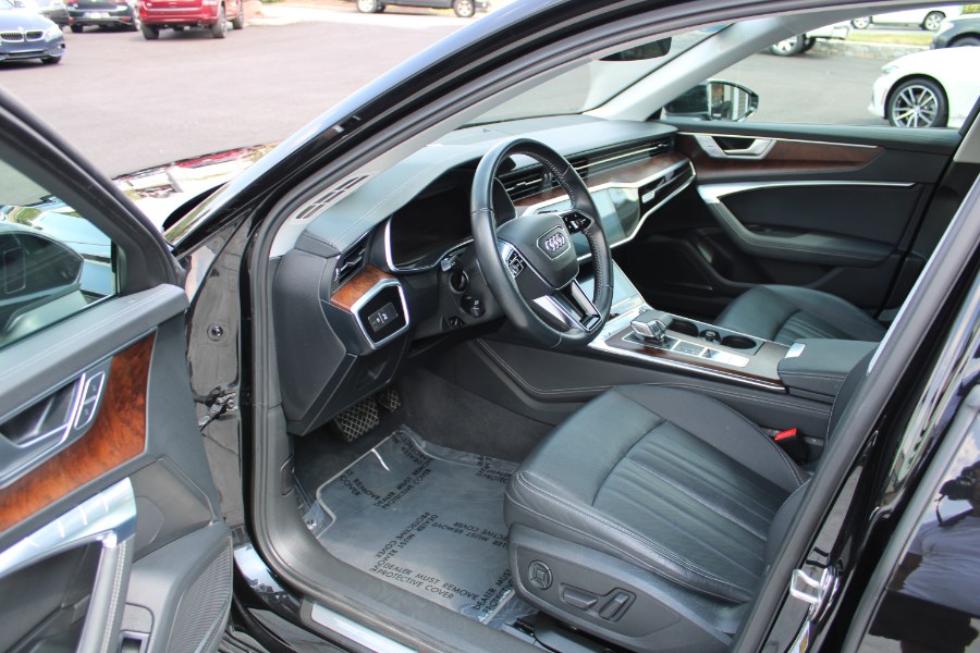 2019 Audi A6 Premium Plus 55 TFSI quattro, available for sale in Plantsville, Connecticut | Auto House of Luxury. Plantsville, Connecticut 2019 Audi A6 Premium Plus 55 TFSI quattro, available for sale in Plantsville, Connecticut | Auto House of Luxury. Plantsville, Connecticut