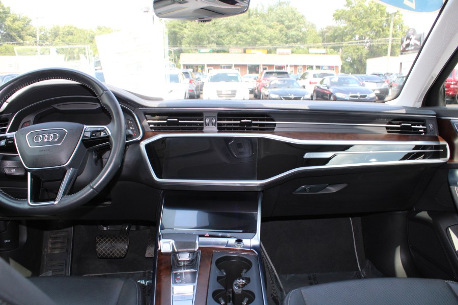 2019 Audi A6 Premium Plus 55 TFSI quattro, available for sale in Plantsville, Connecticut | Auto House of Luxury. Plantsville, Connecticut 2019 Audi A6 Premium Plus 55 TFSI quattro, available for sale in Plantsville, Connecticut | Auto House of Luxury. Plantsville, Connecticut