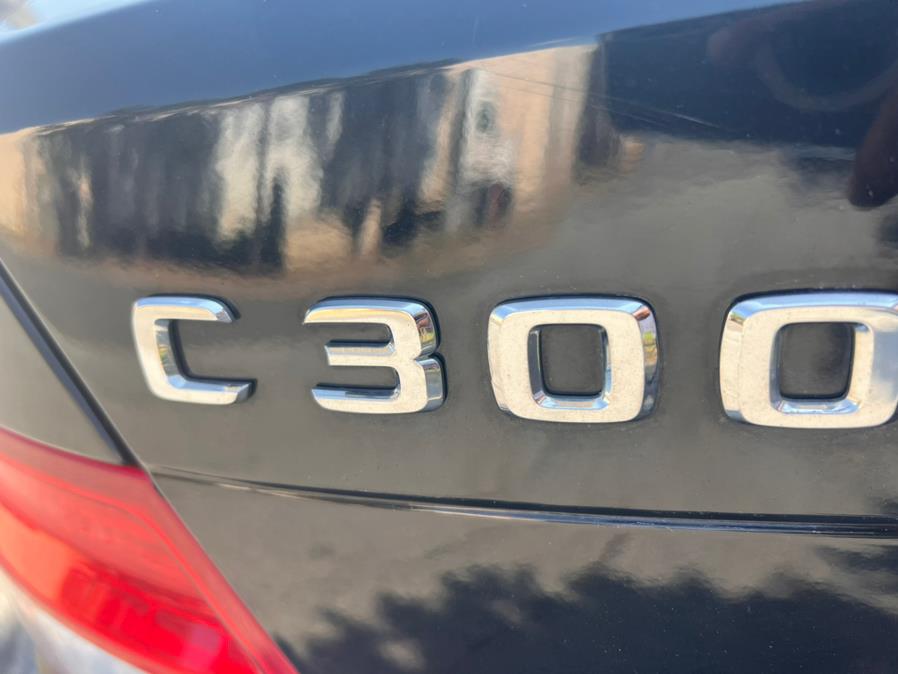 2008 Mercedes-Benz C-Class 4dr Sdn 3.0L Sport 4MATIC, available for sale in Revere, Massachusetts | Wonderland Auto. Revere, Massachusetts 2008 Mercedes-Benz C-Class 4dr Sdn 3.0L Sport 4MATIC, available for sale in Revere, Massachusetts | Wonderland Auto. Revere, Massachusetts