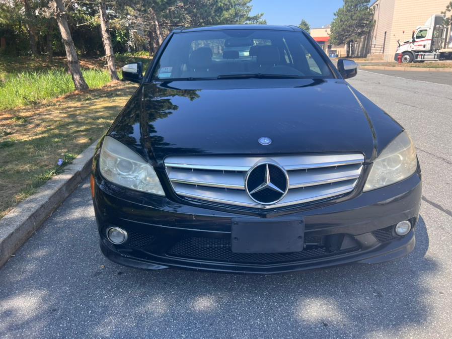 2008 Mercedes-Benz C-Class 4dr Sdn 3.0L Sport 4MATIC, available for sale in Revere, Massachusetts | Wonderland Auto. Revere, Massachusetts 2008 Mercedes-Benz C-Class 4dr Sdn 3.0L Sport 4MATIC, available for sale in Revere, Massachusetts | Wonderland Auto. Revere, Massachusetts