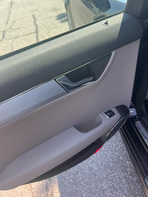 2008 Mercedes-Benz C-Class 4dr Sdn 3.0L Sport 4MATIC, available for sale in Revere, Massachusetts | Wonderland Auto. Revere, Massachusetts 2008 Mercedes-Benz C-Class 4dr Sdn 3.0L Sport 4MATIC, available for sale in Revere, Massachusetts | Wonderland Auto. Revere, Massachusetts