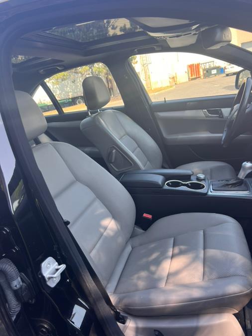 2008 Mercedes-Benz C-Class 4dr Sdn 3.0L Sport 4MATIC, available for sale in Revere, Massachusetts | Wonderland Auto. Revere, Massachusetts 2008 Mercedes-Benz C-Class 4dr Sdn 3.0L Sport 4MATIC, available for sale in Revere, Massachusetts | Wonderland Auto. Revere, Massachusetts