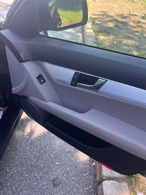 2008 Mercedes-Benz C-Class 4dr Sdn 3.0L Sport 4MATIC, available for sale in Revere, Massachusetts | Wonderland Auto. Revere, Massachusetts 2008 Mercedes-Benz C-Class 4dr Sdn 3.0L Sport 4MATIC, available for sale in Revere, Massachusetts | Wonderland Auto. Revere, Massachusetts