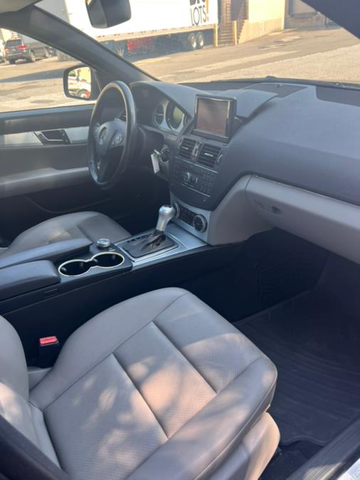 2008 Mercedes-Benz C-Class 4dr Sdn 3.0L Sport 4MATIC, available for sale in Revere, Massachusetts | Wonderland Auto. Revere, Massachusetts 2008 Mercedes-Benz C-Class 4dr Sdn 3.0L Sport 4MATIC, available for sale in Revere, Massachusetts | Wonderland Auto. Revere, Massachusetts
