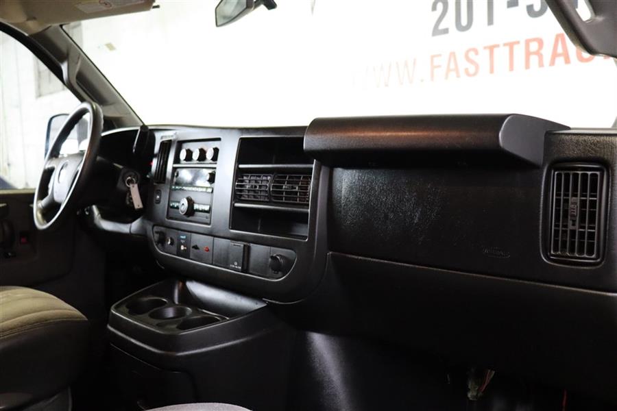 Used GMC Savana G2500 2017 | Fast Track Motors. Paterson, New Jersey Used GMC Savana G2500 2017 | Fast Track Motors. Paterson, New Jersey