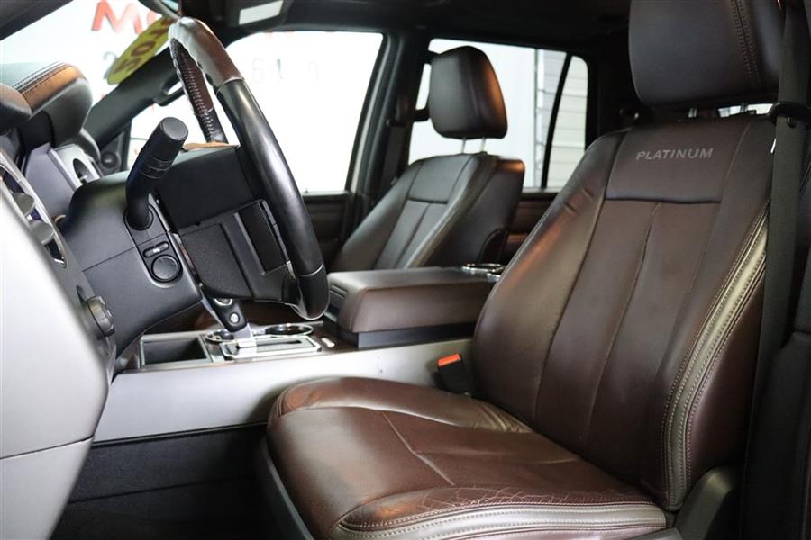 2016 Ford Expedition PLATINUM, available for sale in Paterson, New Jersey | Fast Track Motors. Paterson, New Jersey 2016 Ford Expedition PLATINUM, available for sale in Paterson, New Jersey | Fast Track Motors. Paterson, New Jersey