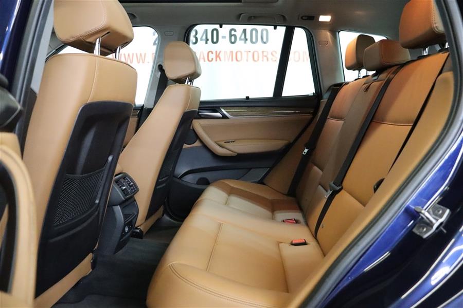 Used BMW X3 XDRIVE28I 2017 | Fast Track Motors. Paterson, New Jersey Used BMW X3 XDRIVE28I 2017 | Fast Track Motors. Paterson, New Jersey