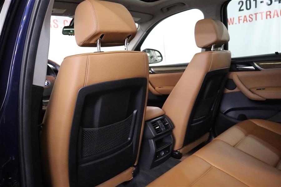 Used BMW X3 XDRIVE28I 2017 | Fast Track Motors. Paterson, New Jersey Used BMW X3 XDRIVE28I 2017 | Fast Track Motors. Paterson, New Jersey