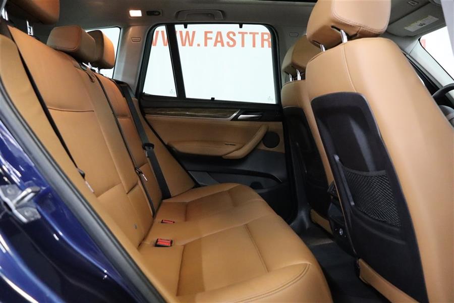 Used BMW X3 XDRIVE28I 2017 | Fast Track Motors. Paterson, New Jersey Used BMW X3 XDRIVE28I 2017 | Fast Track Motors. Paterson, New Jersey