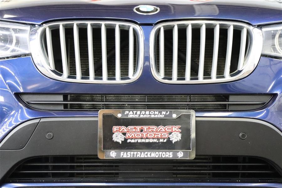 Used BMW X3 XDRIVE28I 2017 | Fast Track Motors. Paterson, New Jersey Used BMW X3 XDRIVE28I 2017 | Fast Track Motors. Paterson, New Jersey
