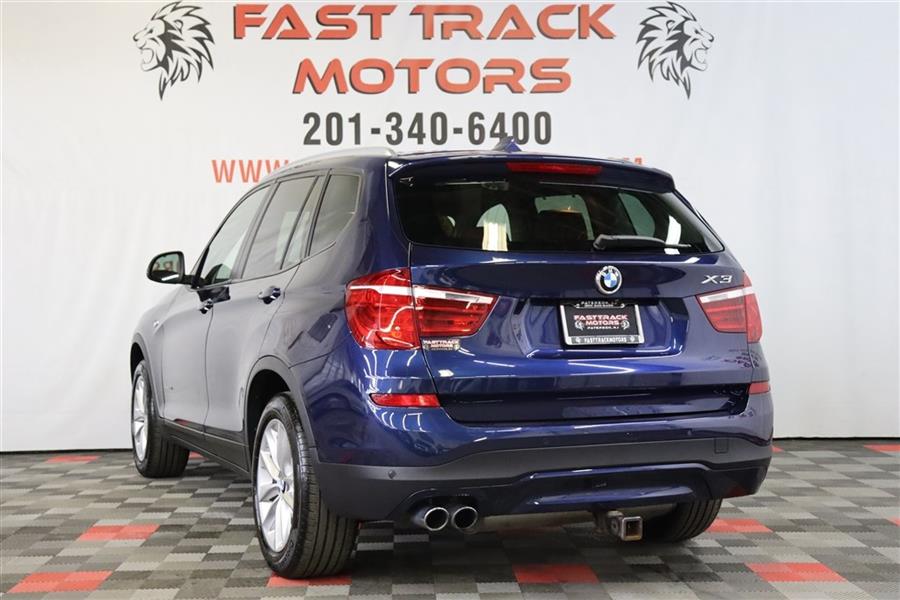 Used BMW X3 XDRIVE28I 2017 | Fast Track Motors. Paterson, New Jersey Used BMW X3 XDRIVE28I 2017 | Fast Track Motors. Paterson, New Jersey