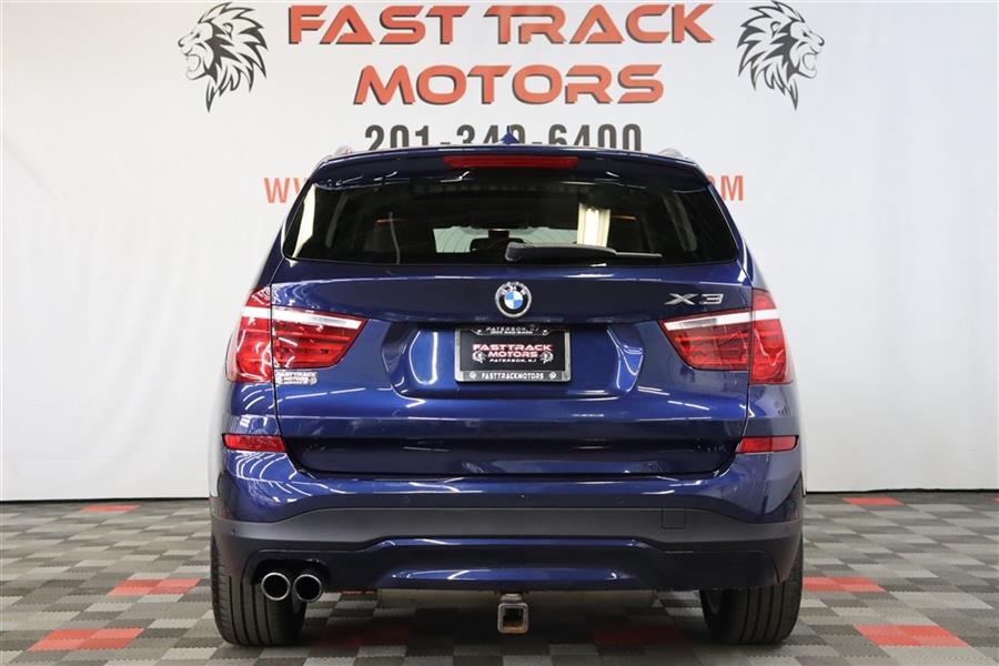 Used BMW X3 XDRIVE28I 2017 | Fast Track Motors. Paterson, New Jersey Used BMW X3 XDRIVE28I 2017 | Fast Track Motors. Paterson, New Jersey
