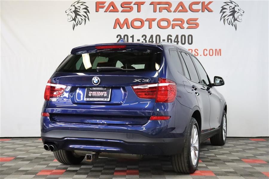 Used BMW X3 XDRIVE28I 2017 | Fast Track Motors. Paterson, New Jersey Used BMW X3 XDRIVE28I 2017 | Fast Track Motors. Paterson, New Jersey